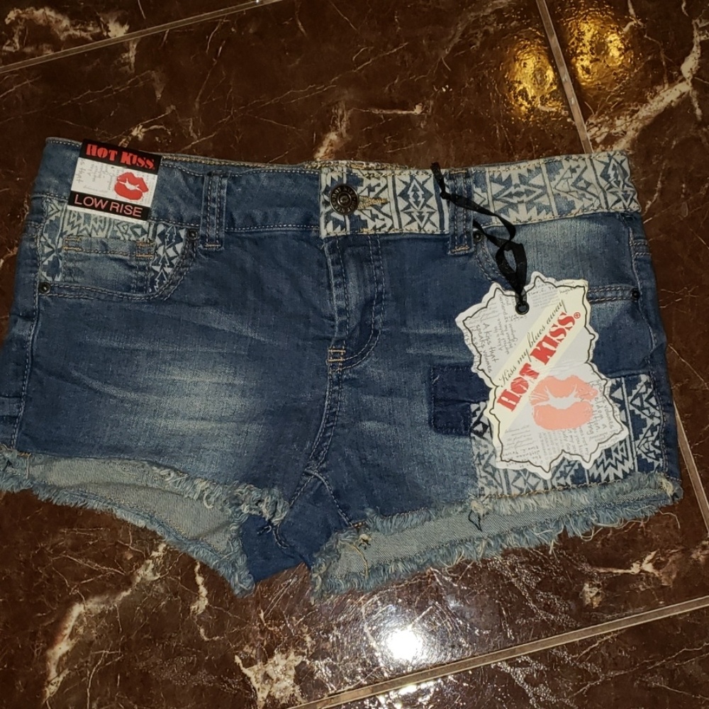 Summer shorts